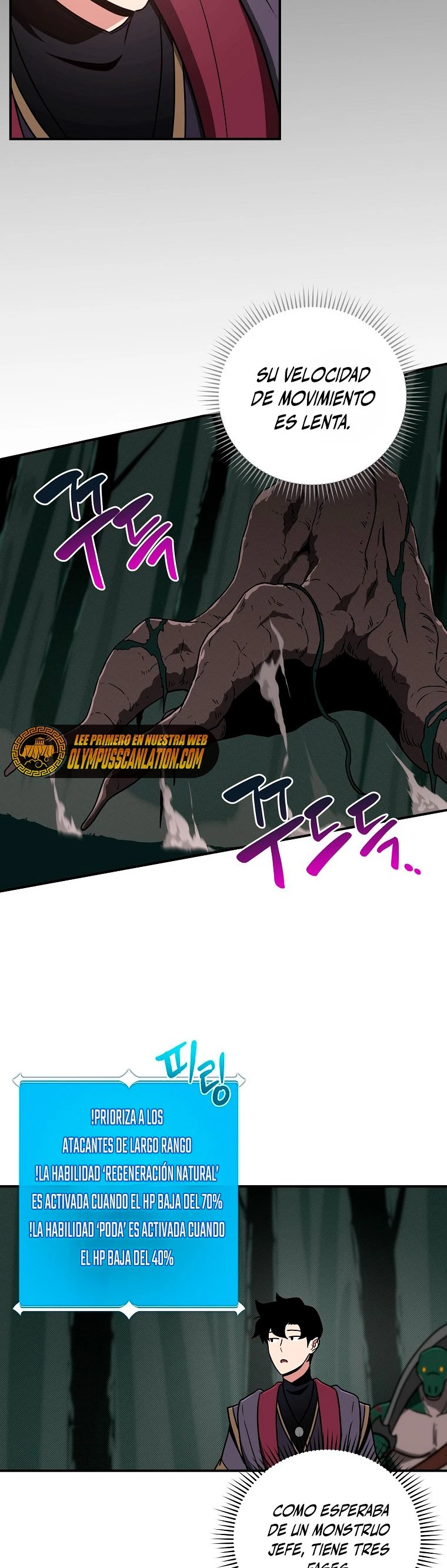 BJ Archimago > Capitulo 41 > Page 81